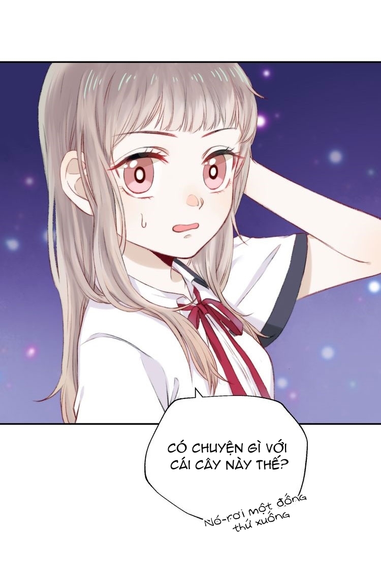 Gradually Close to the Heart Ch. 5 第24页
