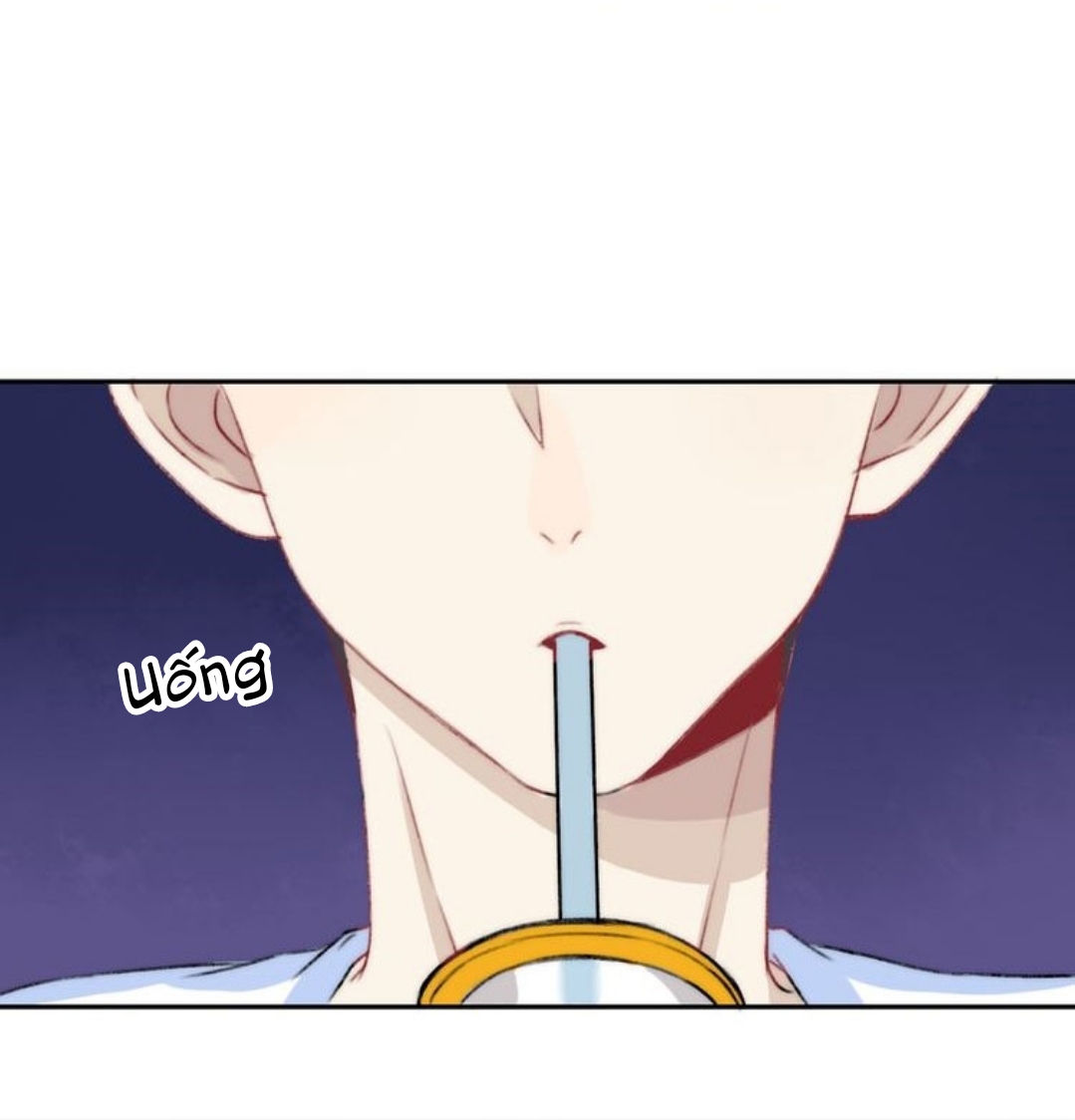 Gradually Close to the Heart Ch. 5 第28页