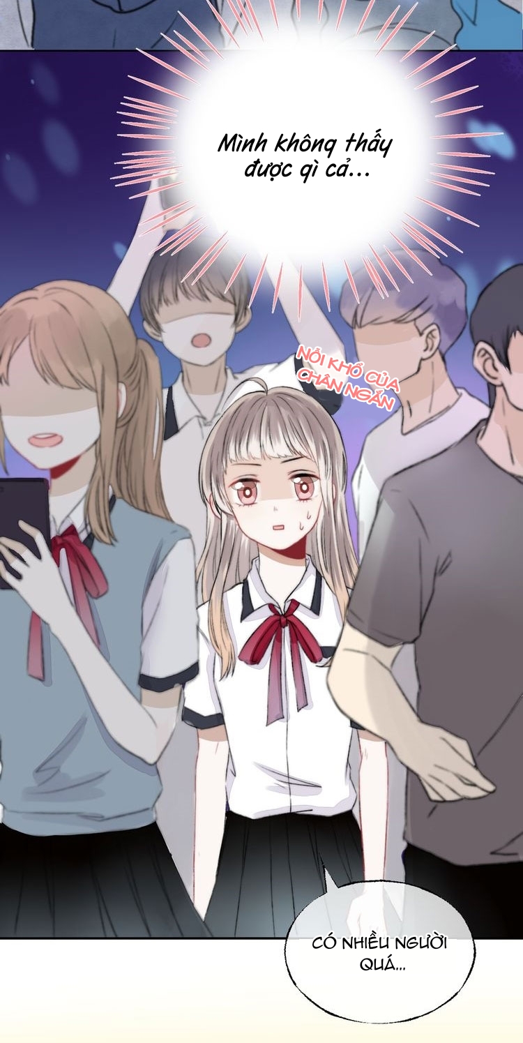 Gradually Close to the Heart Ch. 5 第4页