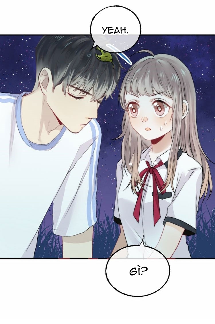Gradually Close to the Heart Ch. 5 第32页