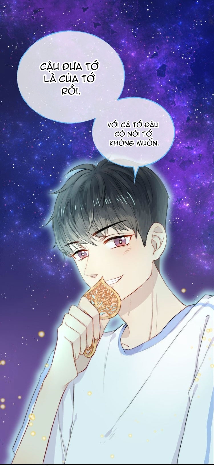 Gradually Close to the Heart Ch. 5 第45页
