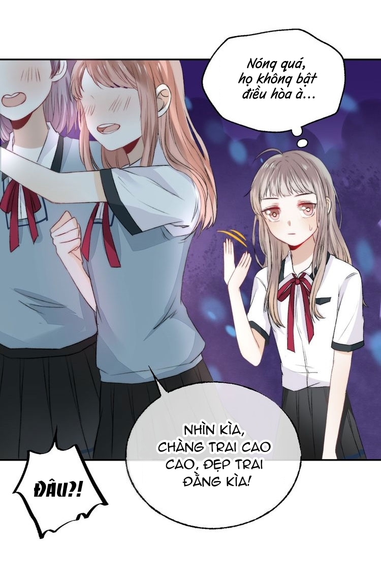 Gradually Close to the Heart Ch. 5 第6页