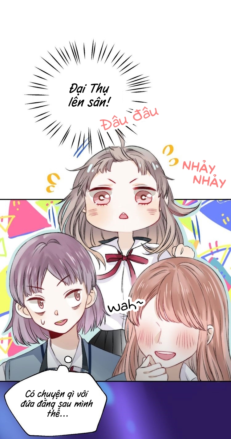 Gradually Close to the Heart Ch. 5 第8页