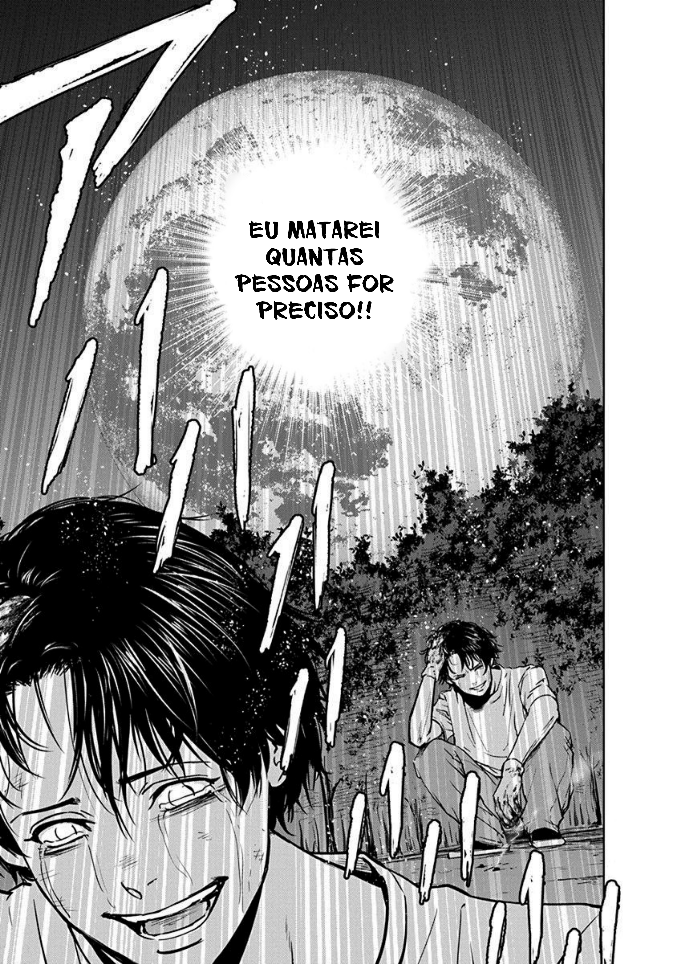 Gyakusatsu Happy End Vol. 1 Ch. 2 第23页