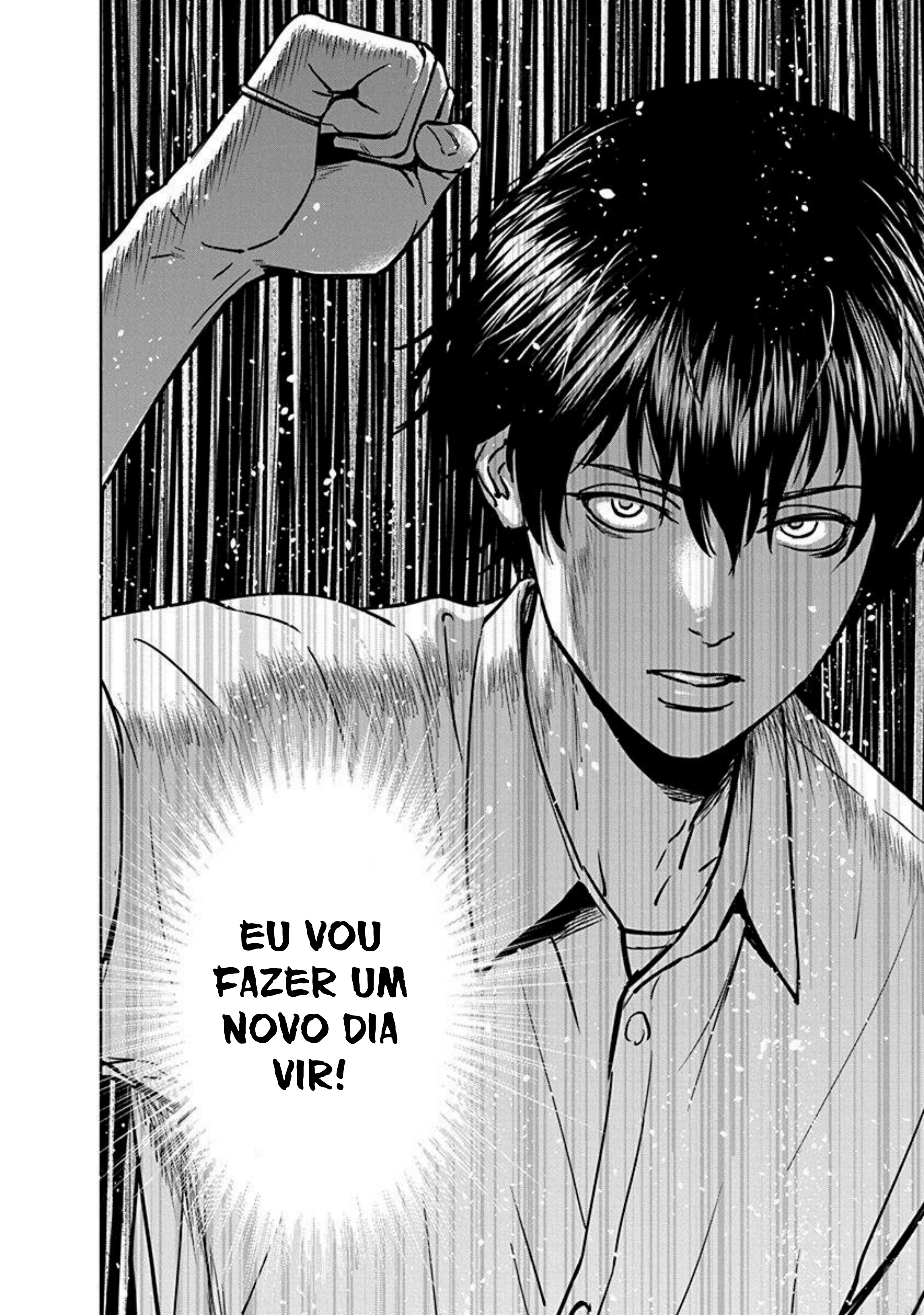 Gyakusatsu Happy End Vol. 1 Ch. 2 第28页