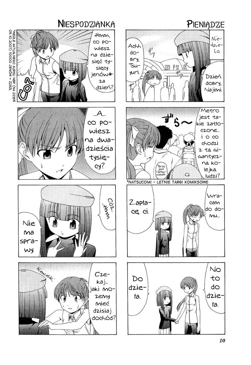 Doujin Work Vol. 1 Ch. 2 第3页