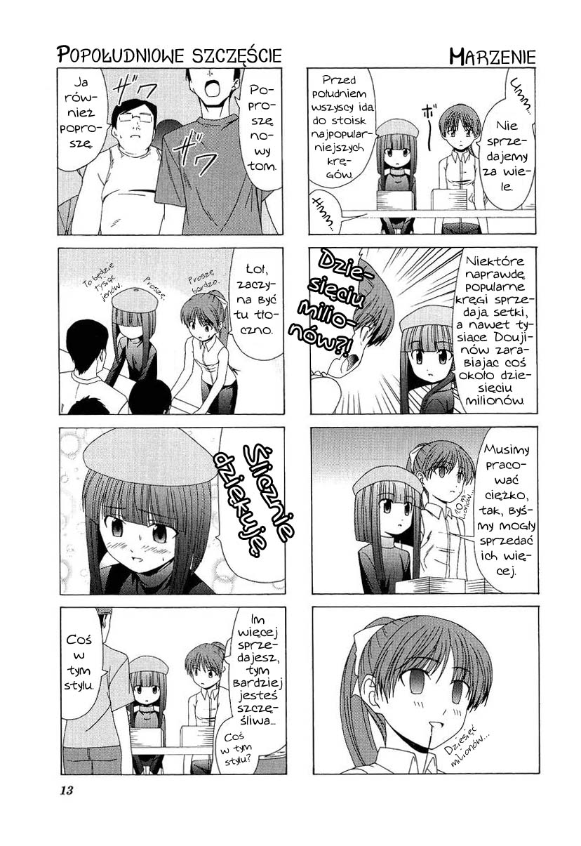 Doujin Work Vol. 1 Ch. 2 第6页