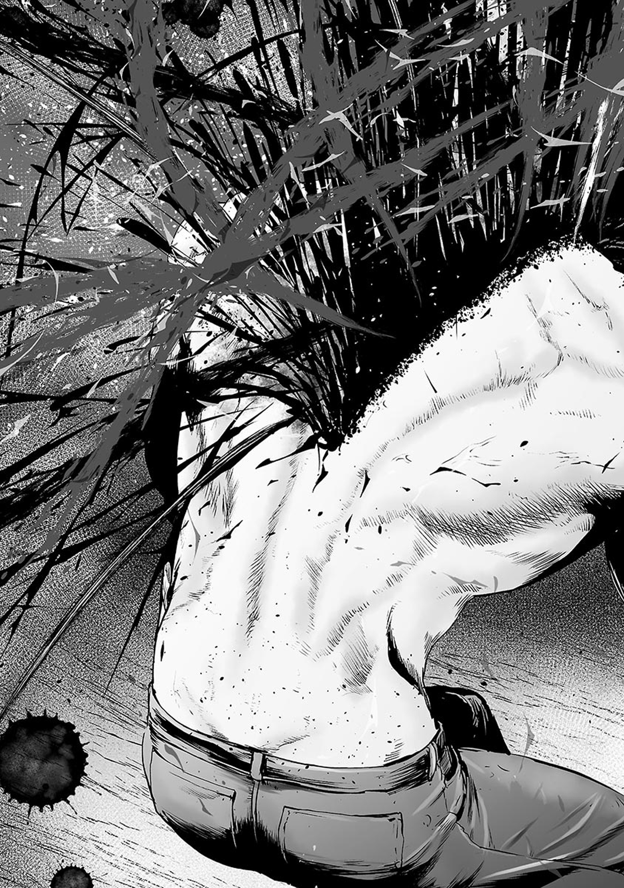 VS EVIL Vol. 1 Ch. 1 第14页