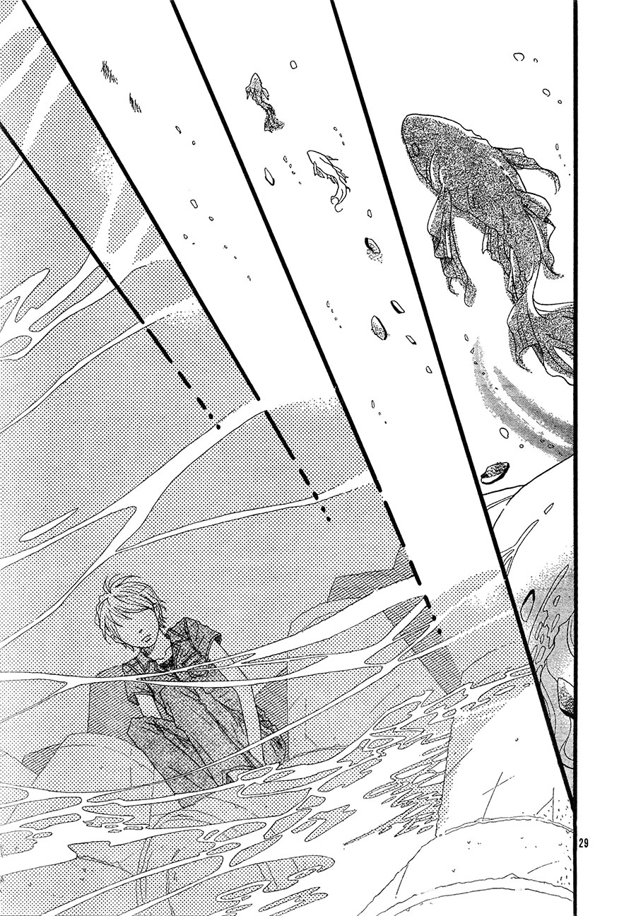 A Fish's Dream Oneshot 第29页