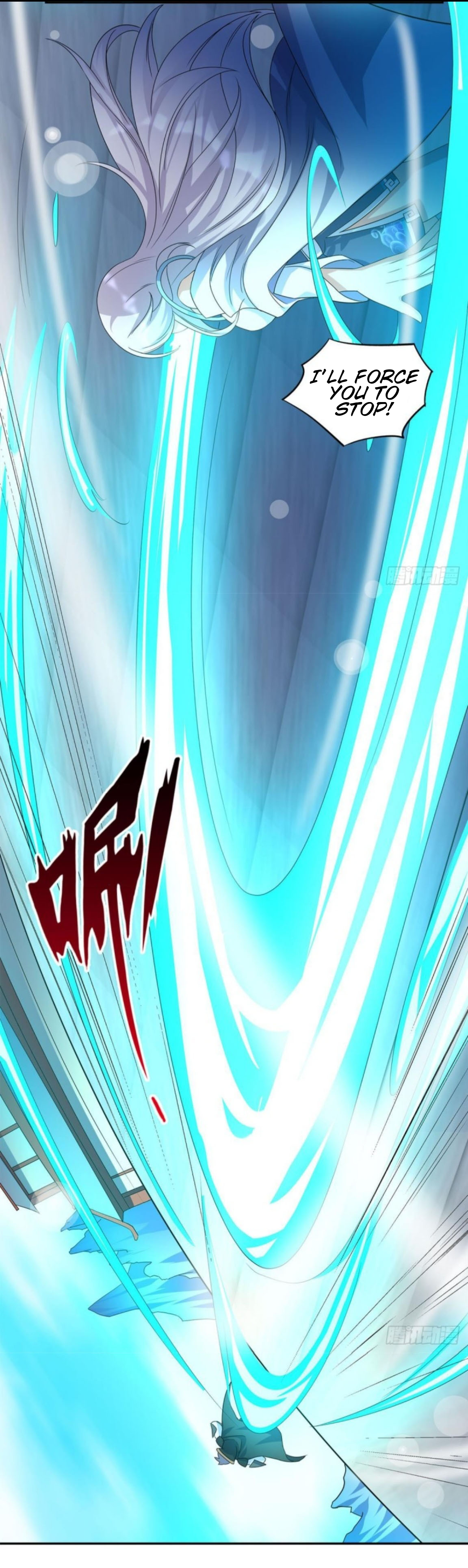 Billion World Invasion Ch. 4 第15页
