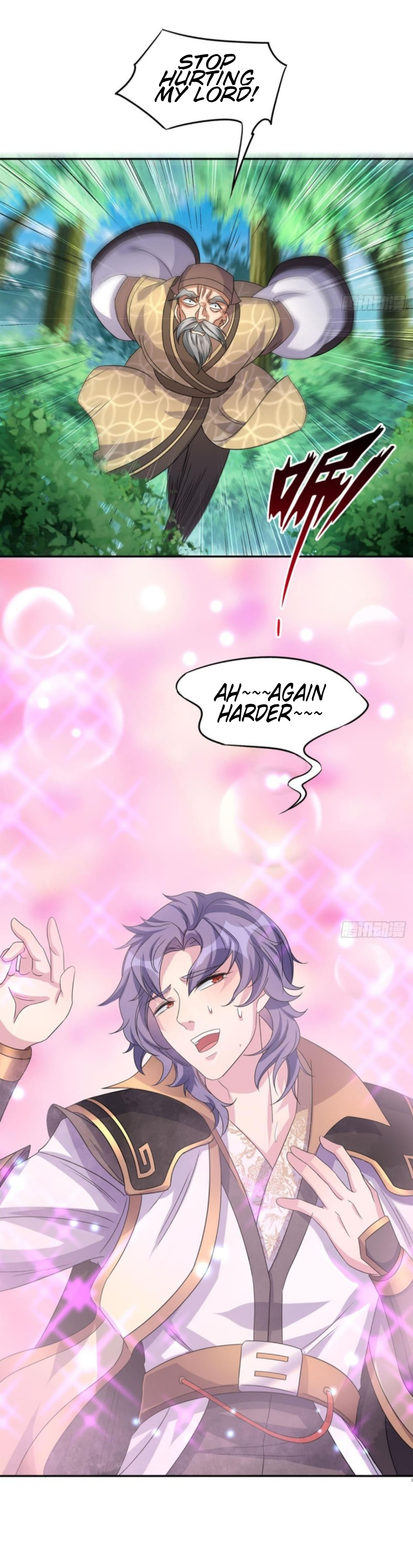 Billion World Invasion Ch. 4 第26页
