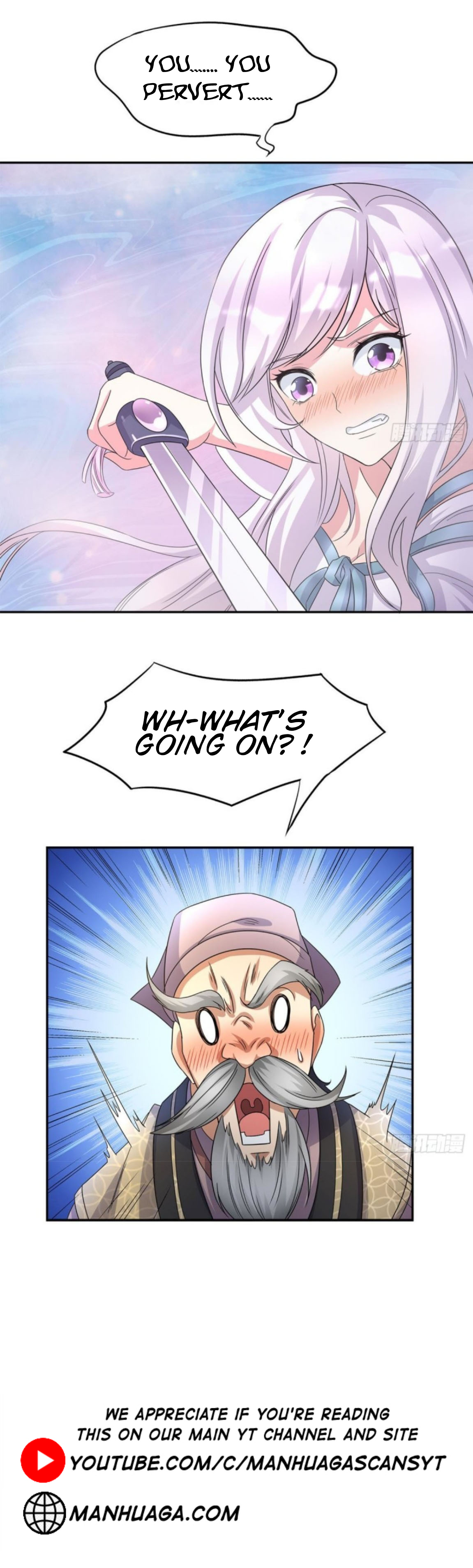 Billion World Invasion Ch. 4 第28页