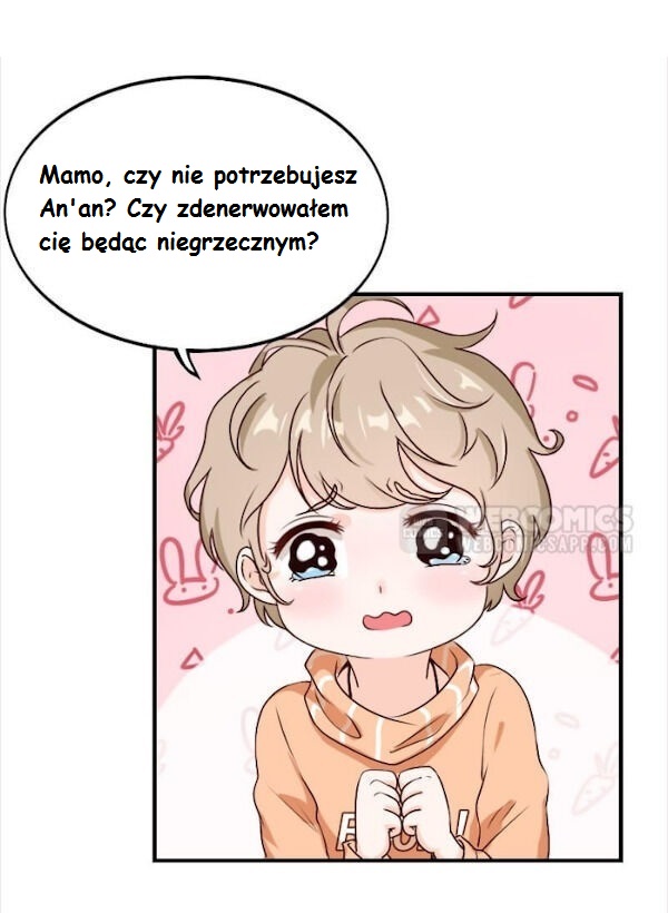 Cutie's Here: Mommy, Where's My Daddy? Ch. 2 第12页