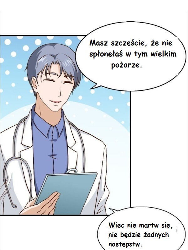 Cutie's Here: Mommy, Where's My Daddy? Ch. 2 第3页