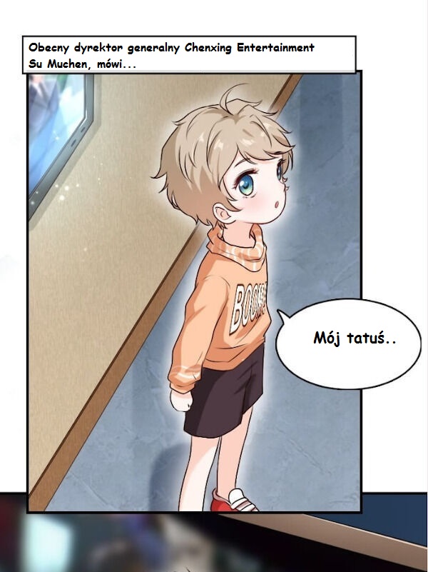 Cutie's Here: Mommy, Where's My Daddy? Ch. 2 第22页