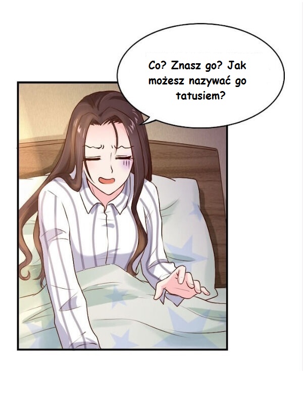 Cutie's Here: Mommy, Where's My Daddy? Ch. 2 第26页