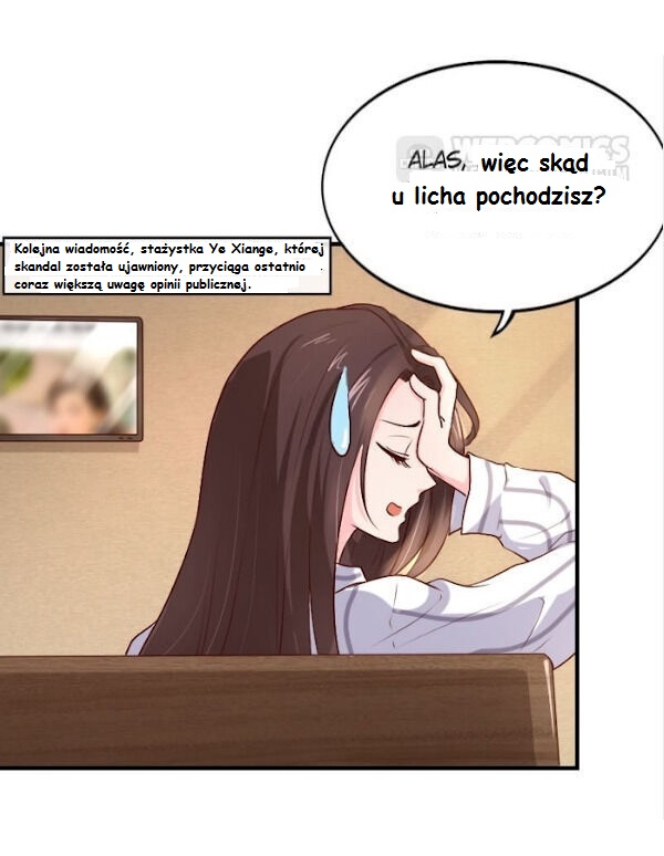Cutie's Here: Mommy, Where's My Daddy? Ch. 2 第28页
