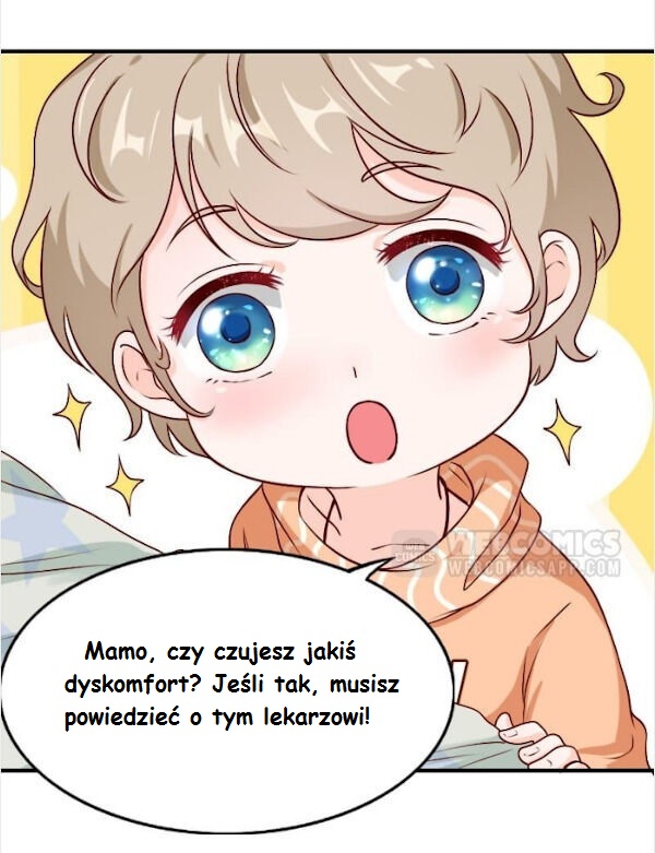 Cutie's Here: Mommy, Where's My Daddy? Ch. 2 第6页