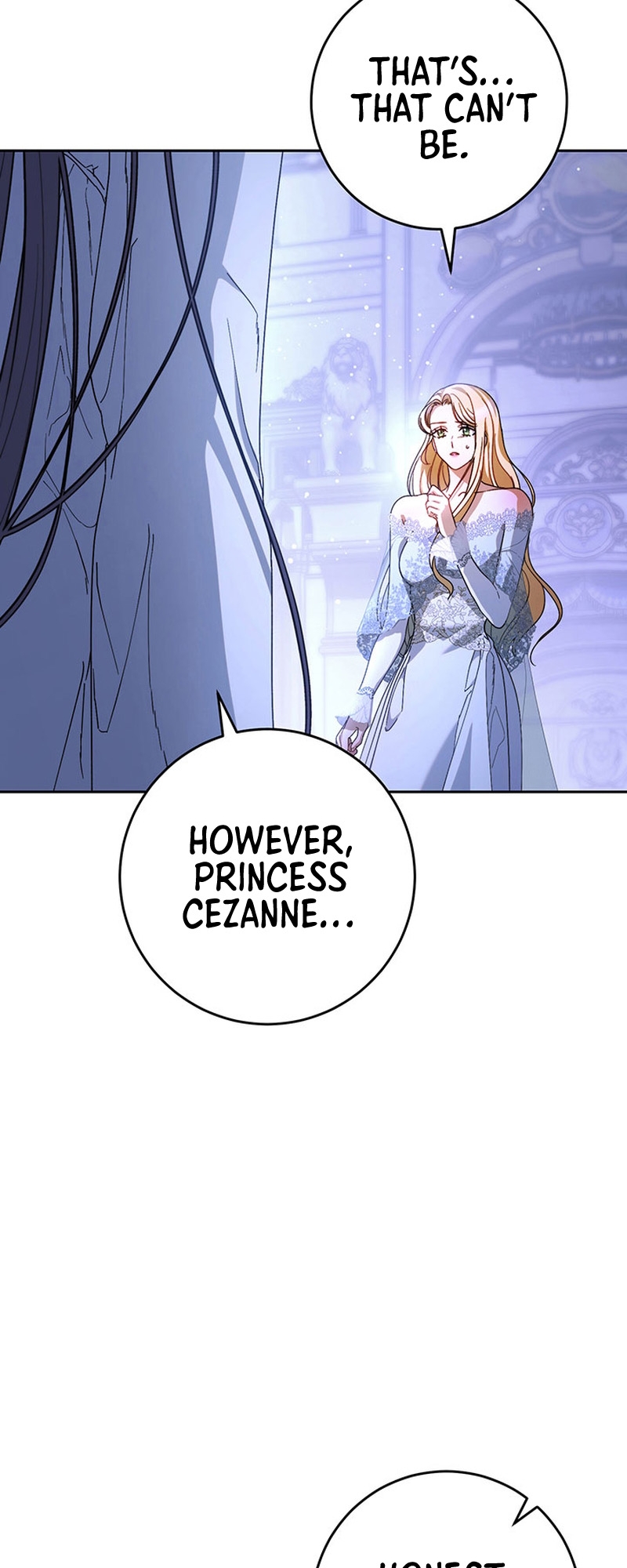 My Beloved Baby Sister Vol. 1 Ch. 2 第25页