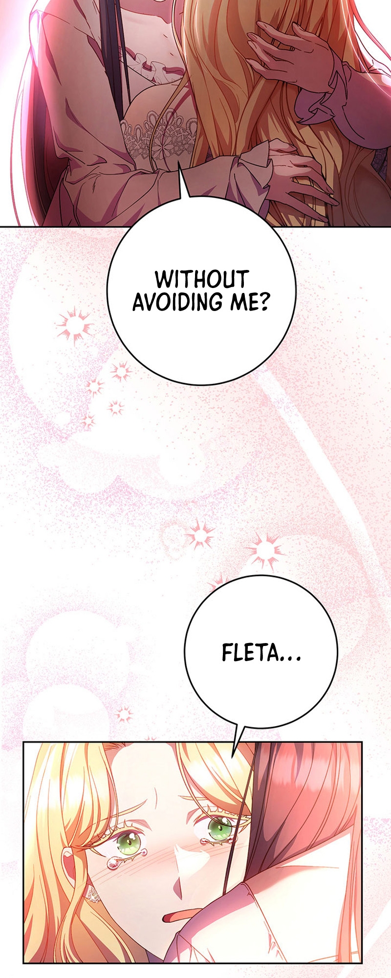 My Beloved Baby Sister Vol. 1 Ch. 2 第84页
