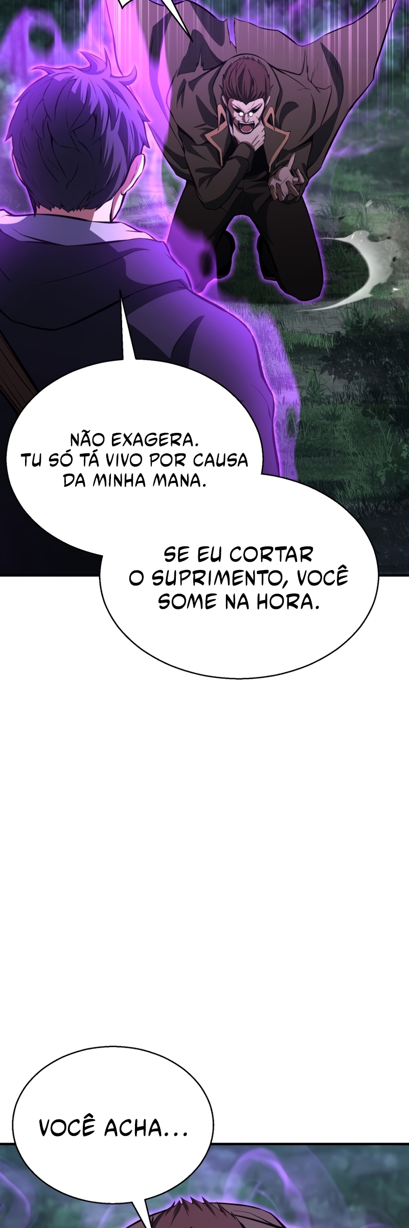 All-Master Necromancer Vol. 1 Ch. 6 第19页