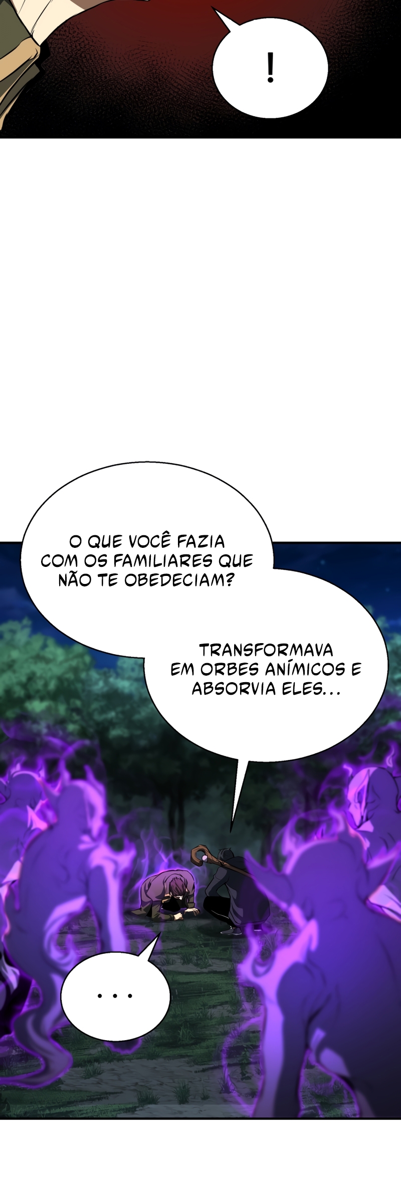 All-Master Necromancer Vol. 1 Ch. 6 第21页