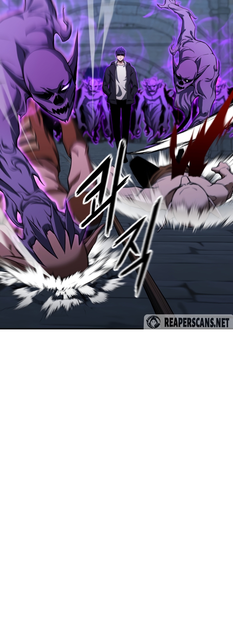 All-Master Necromancer Vol. 1 Ch. 6 第34页