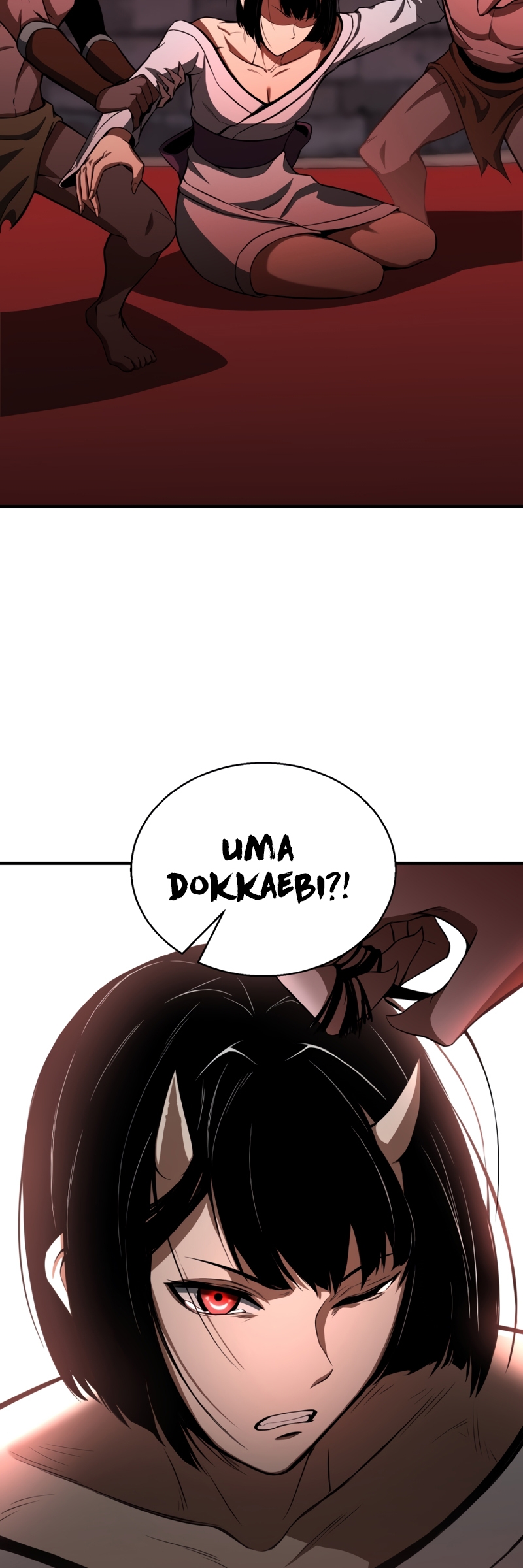 All-Master Necromancer Vol. 1 Ch. 6 第64页