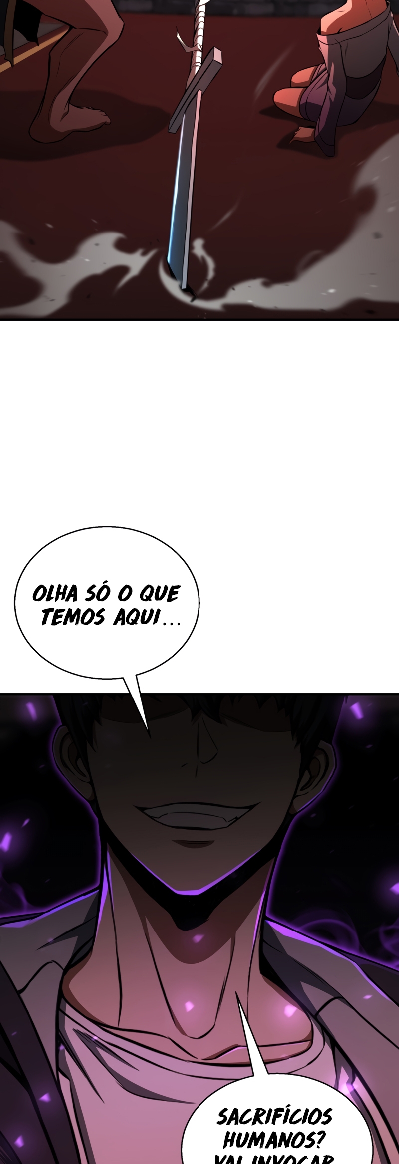 All-Master Necromancer Vol. 1 Ch. 6 第68页