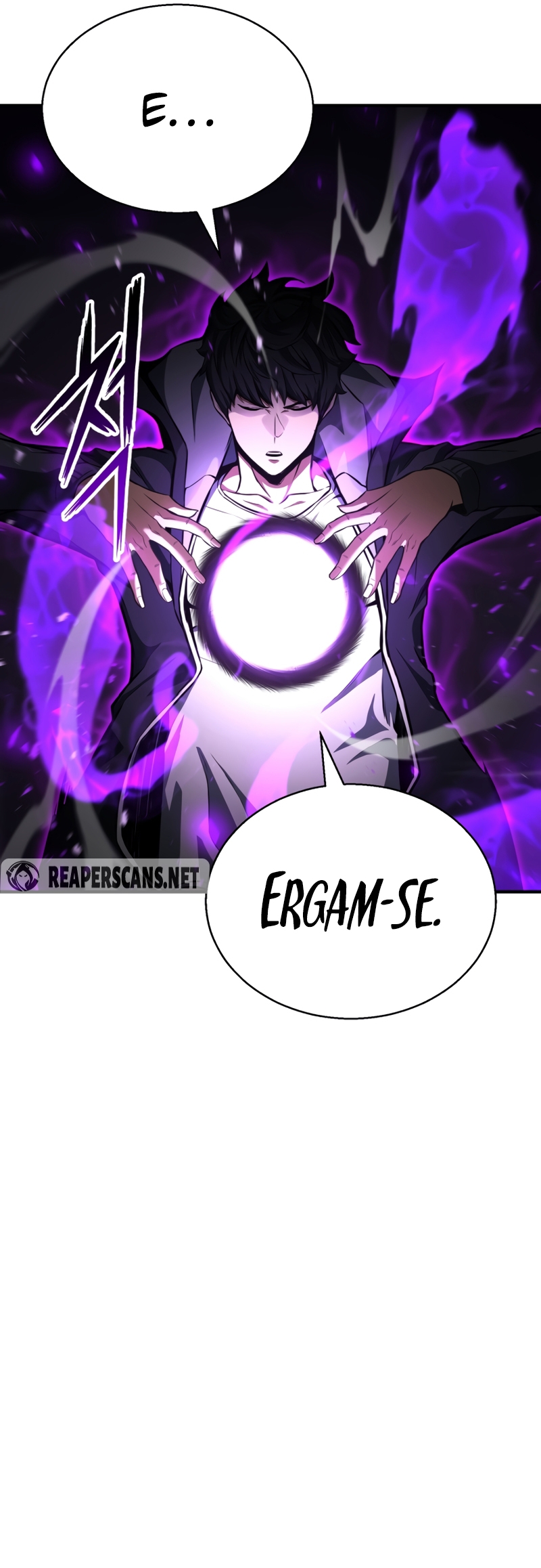 All-Master Necromancer Vol. 1 Ch. 6 第8页