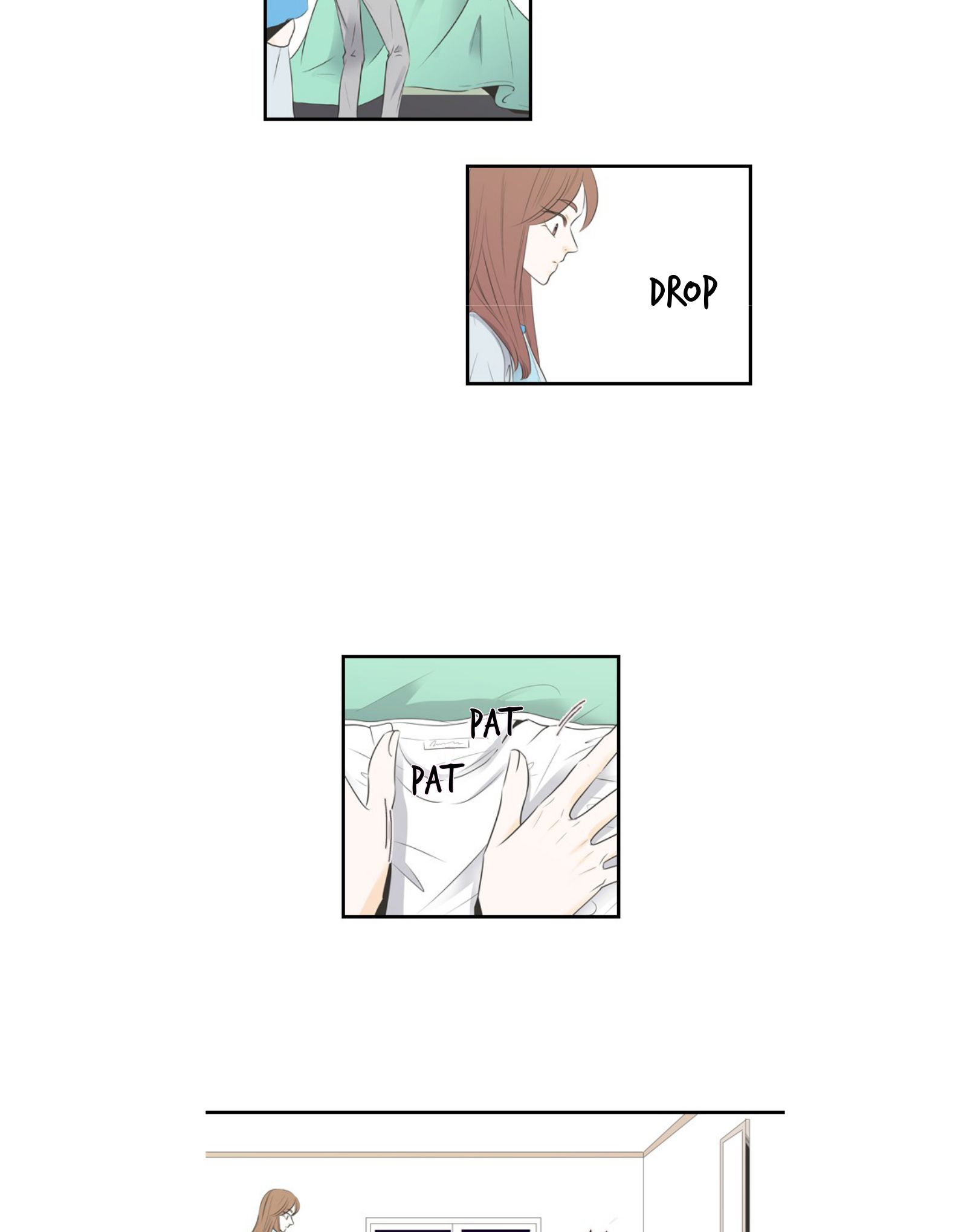 My Male Friend Ch. 4 第29页
