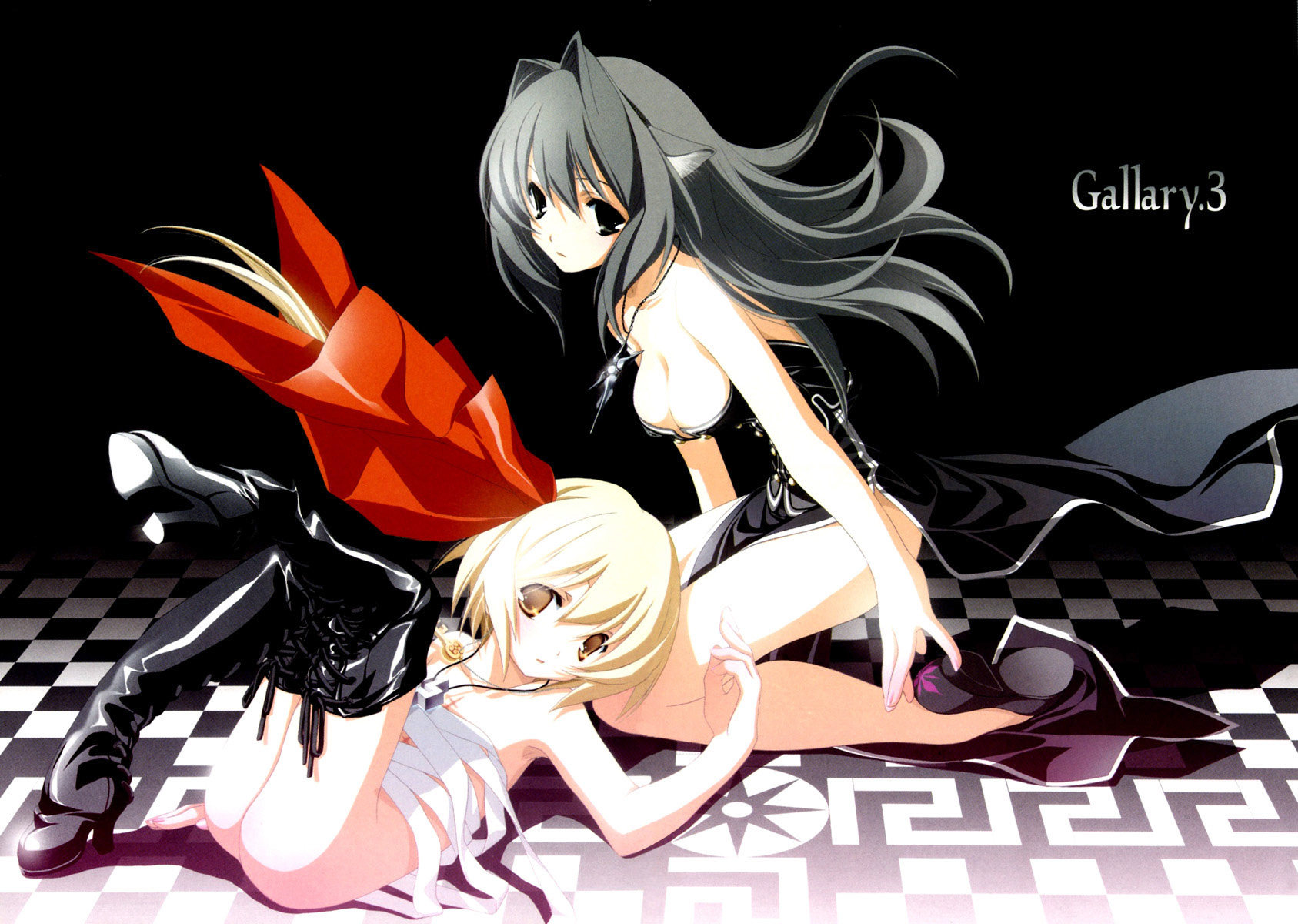 Pixy Gale Elise 第10页