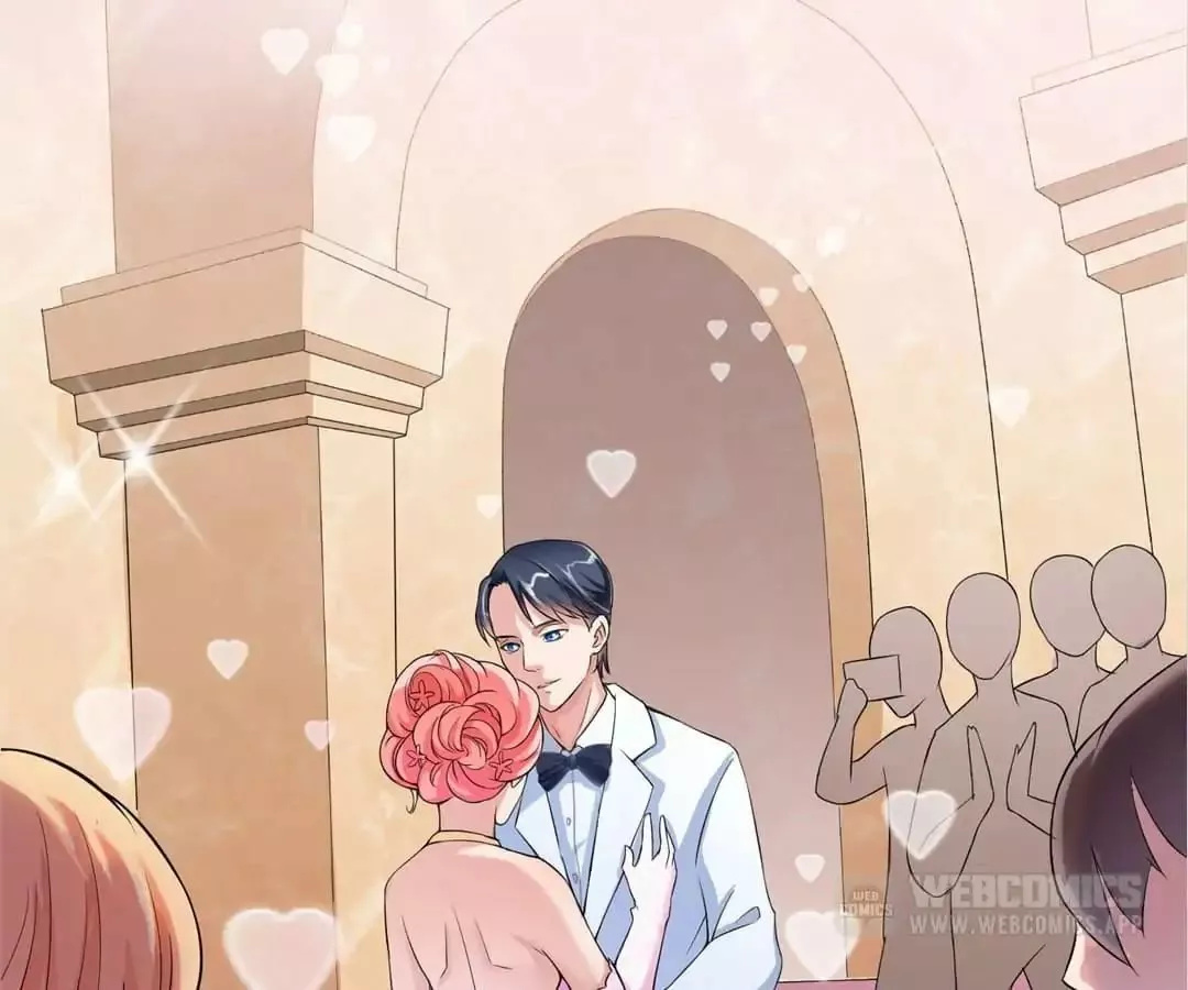 The President's Alternate Bride Ch. 3 第11页