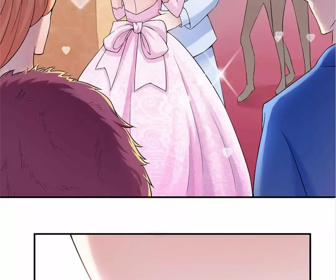 The President's Alternate Bride Ch. 3 第12页