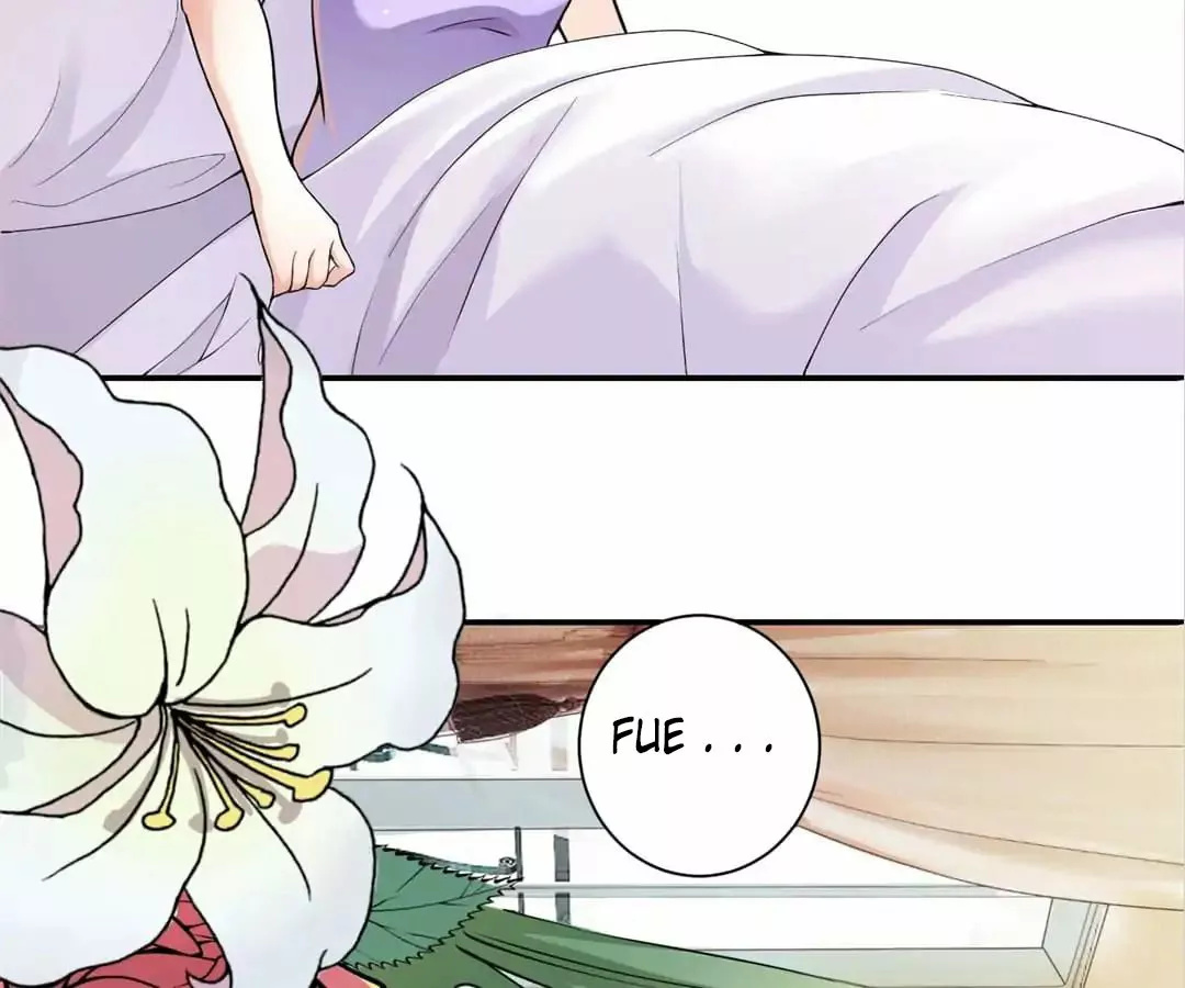 The President's Alternate Bride Ch. 3 第16页