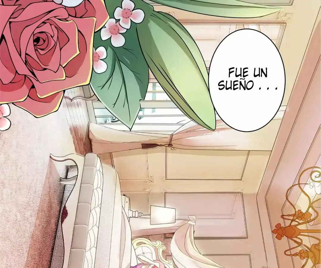 The President's Alternate Bride Ch. 3 第17页