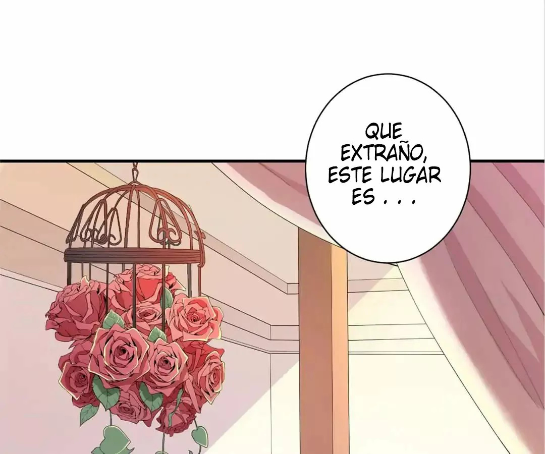 The President's Alternate Bride Ch. 3 第19页
