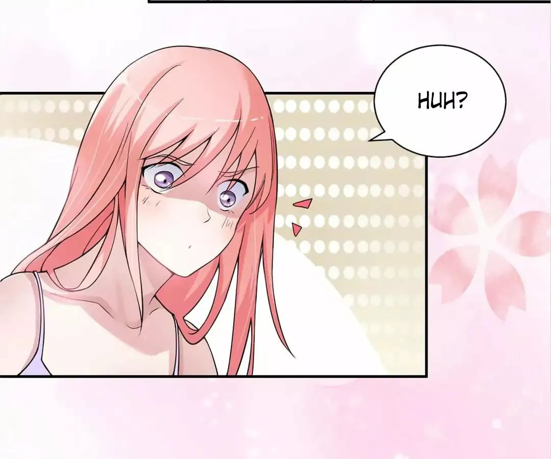 The President's Alternate Bride Ch. 3 第21页