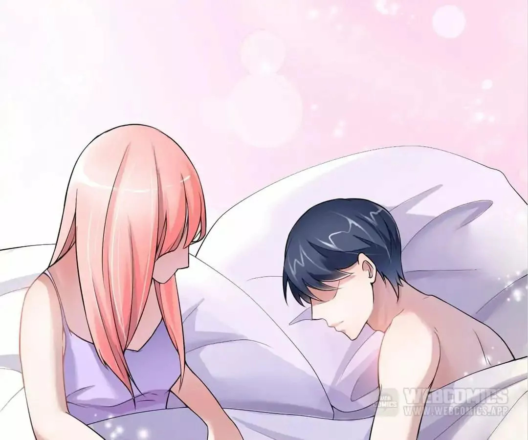 The President's Alternate Bride Ch. 3 第22页