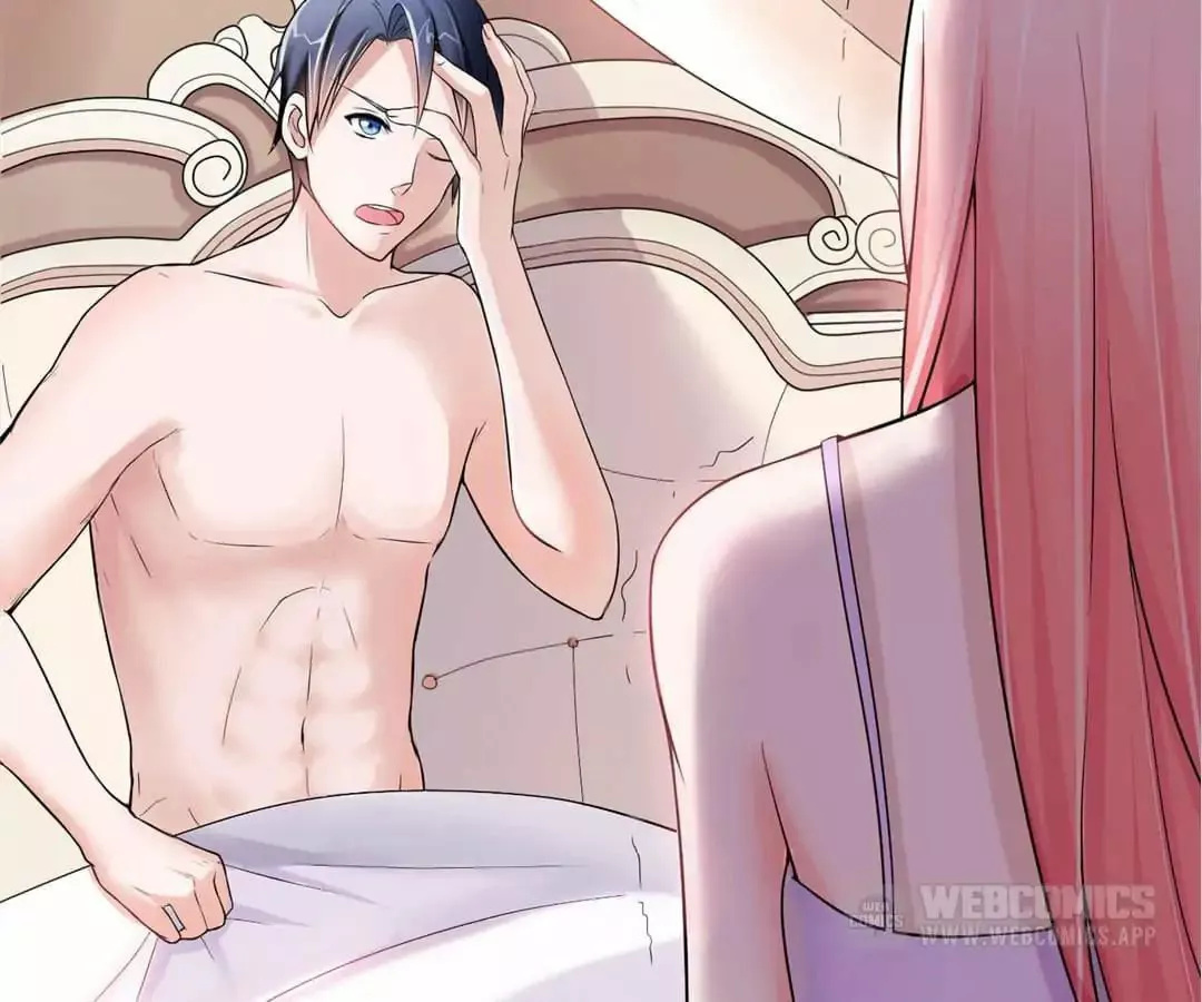 The President's Alternate Bride Ch. 3 第28页