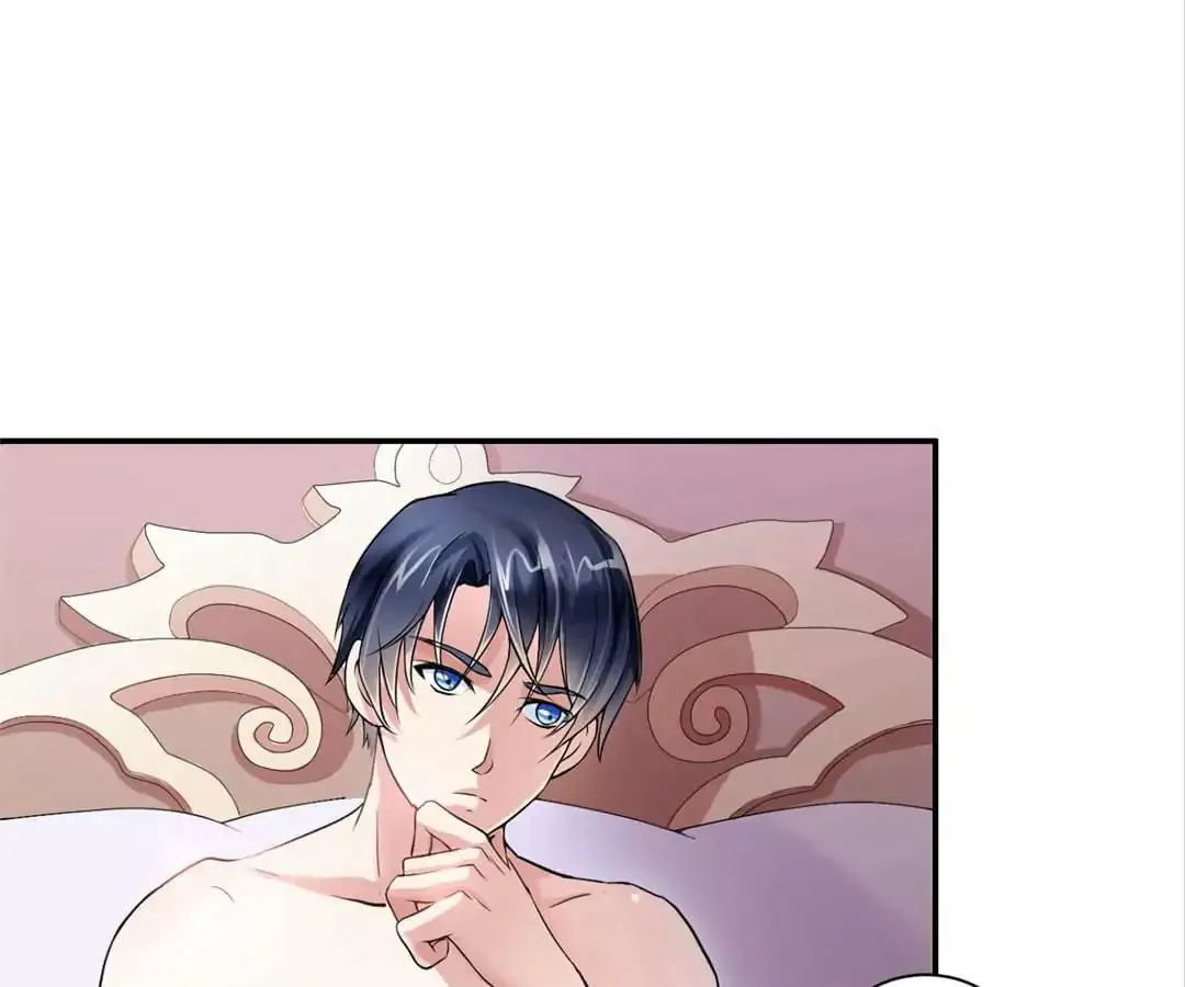 The President's Alternate Bride Ch. 3 第31页
