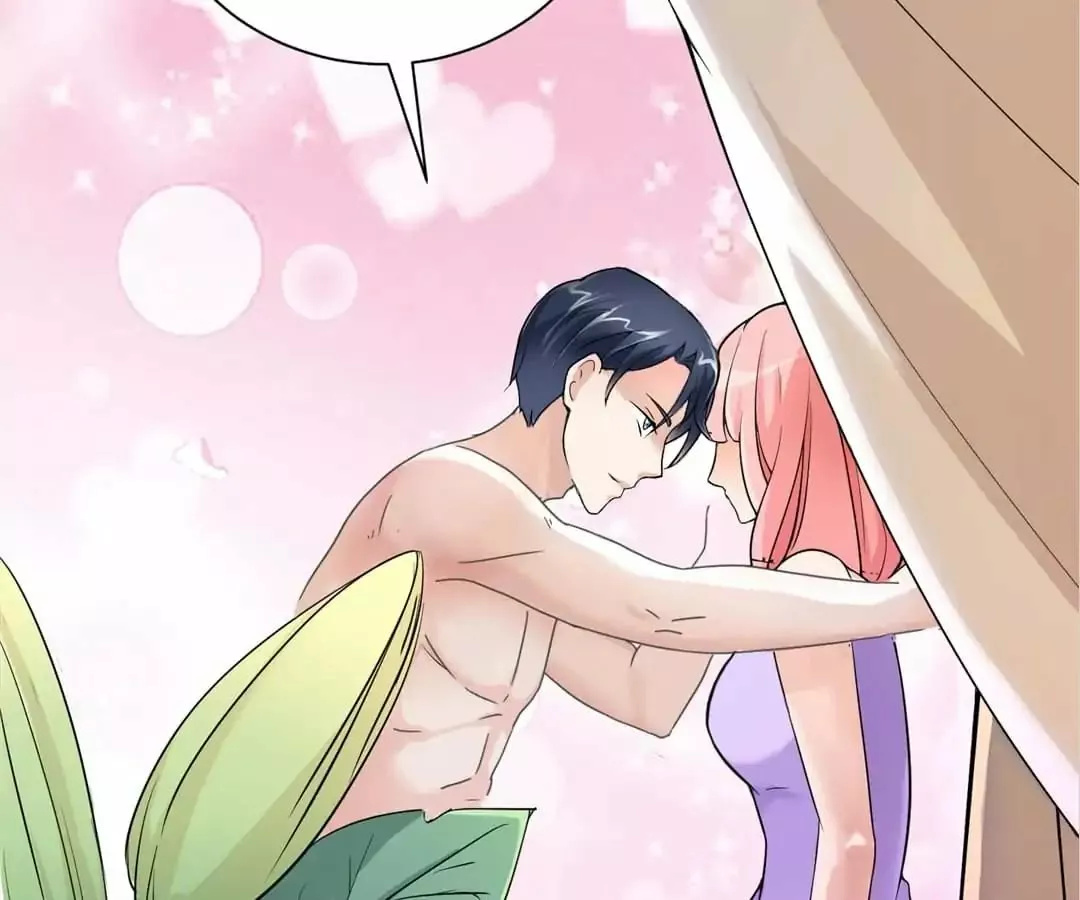 The President's Alternate Bride Ch. 3 第38页