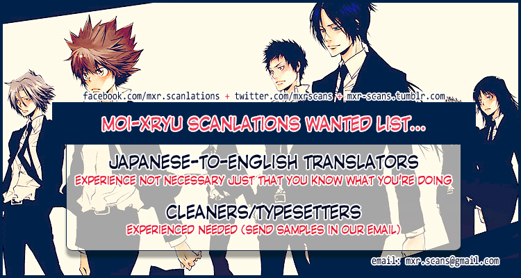 Honjitsu wa Seiten nari! Vol. 1 Ch. 4 第2页