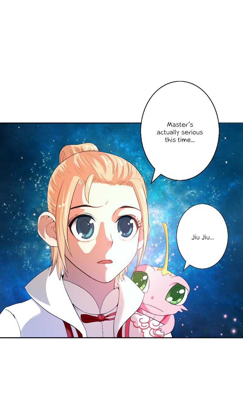 Beyond the Mountains and the Sea Left Without Saying Goodbye 第13页