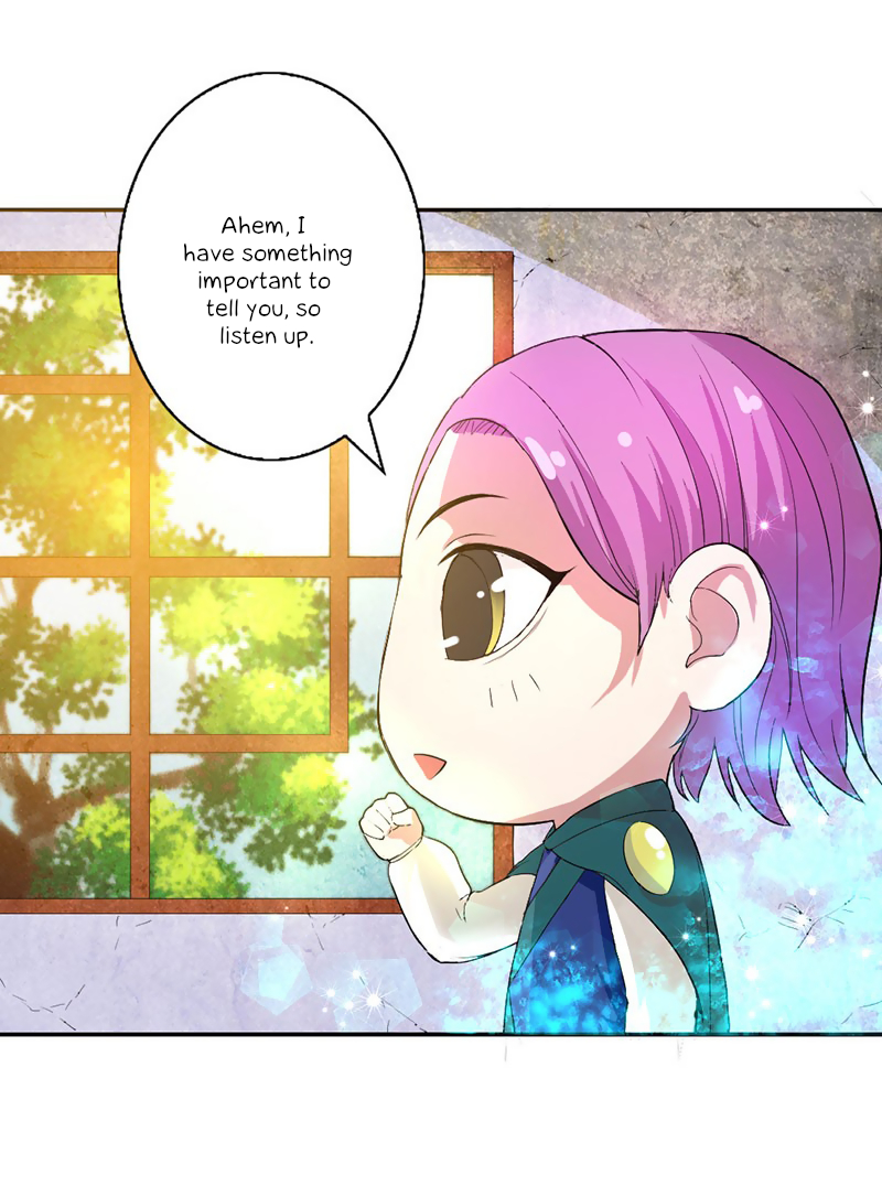 Beyond the Mountains and the Sea Left Without Saying Goodbye 第23页