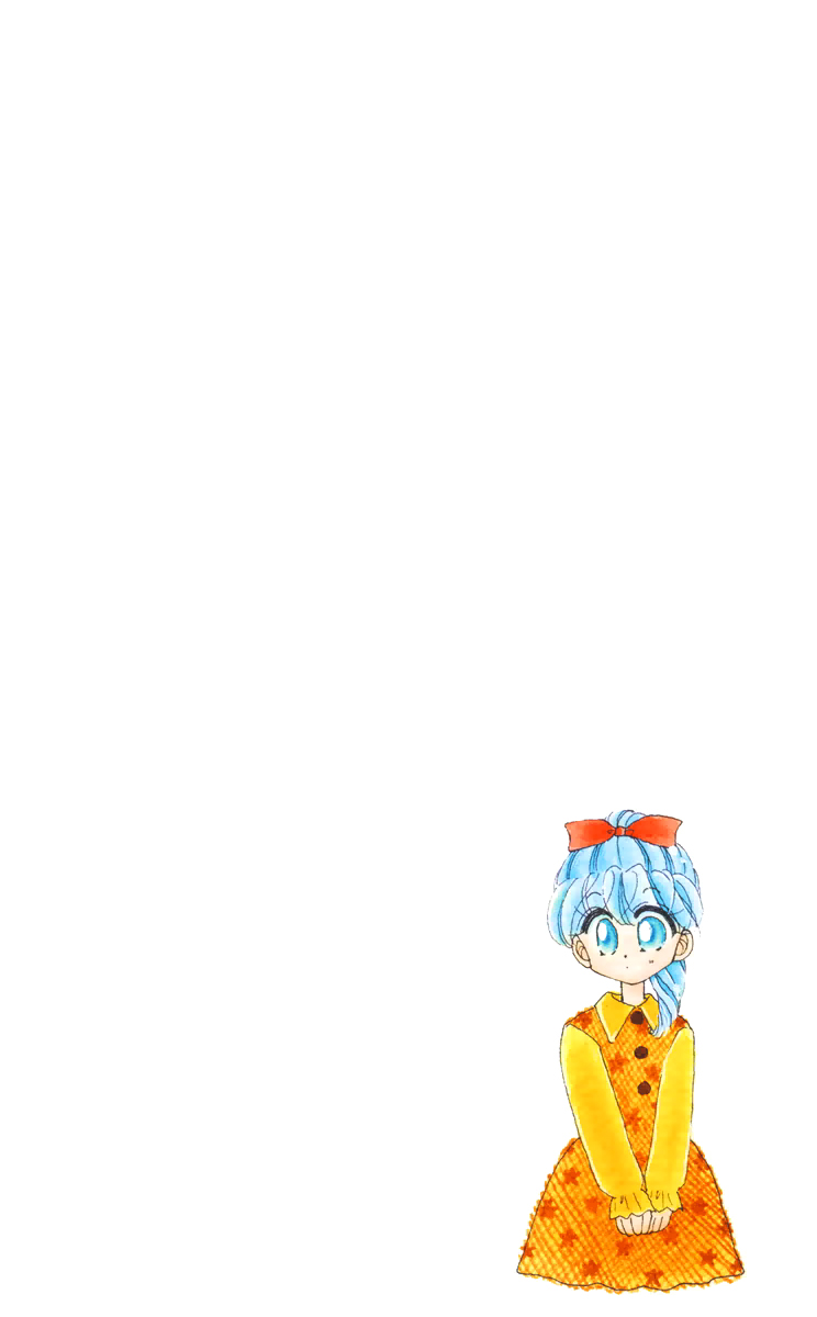 Kero Kero Chime Vol. 1 Ch. 3 第3页