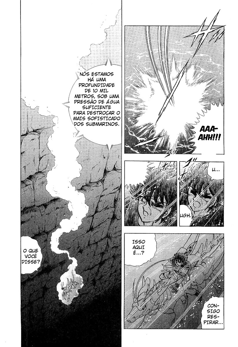 B’TX Guerreiros da Ruína, Foh e Je'T aime 第17页