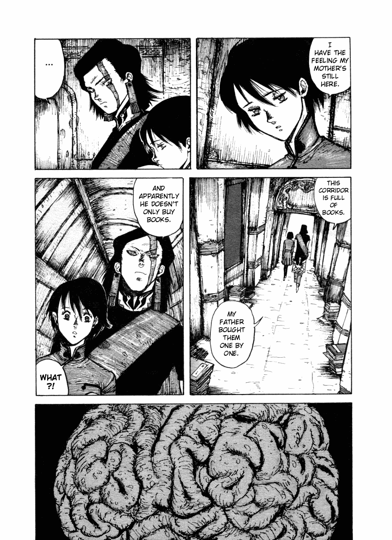 -MAKEN X- ANoTHER The Prophecy 第17页