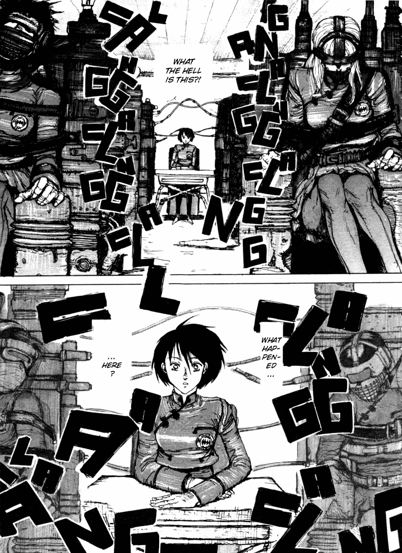 -MAKEN X- ANoTHER The Prophecy 第27页