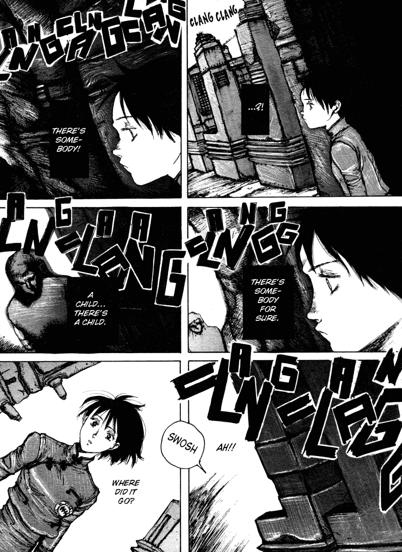 -MAKEN X- ANoTHER The Prophecy 第29页